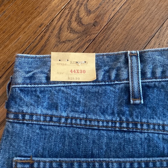 Bass Pro RedHead jeans - Picture 3 of 3